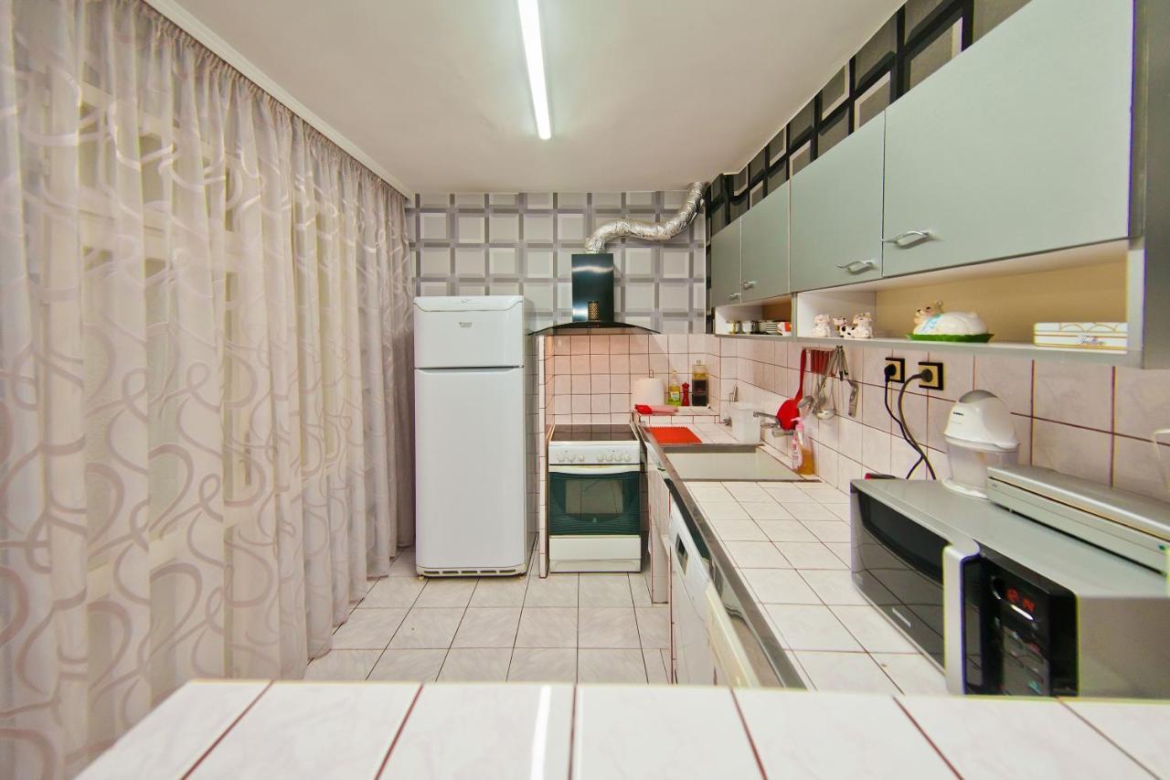 Perla 2-Bdrm In The Heart Of The City Варна Экстерьер фото