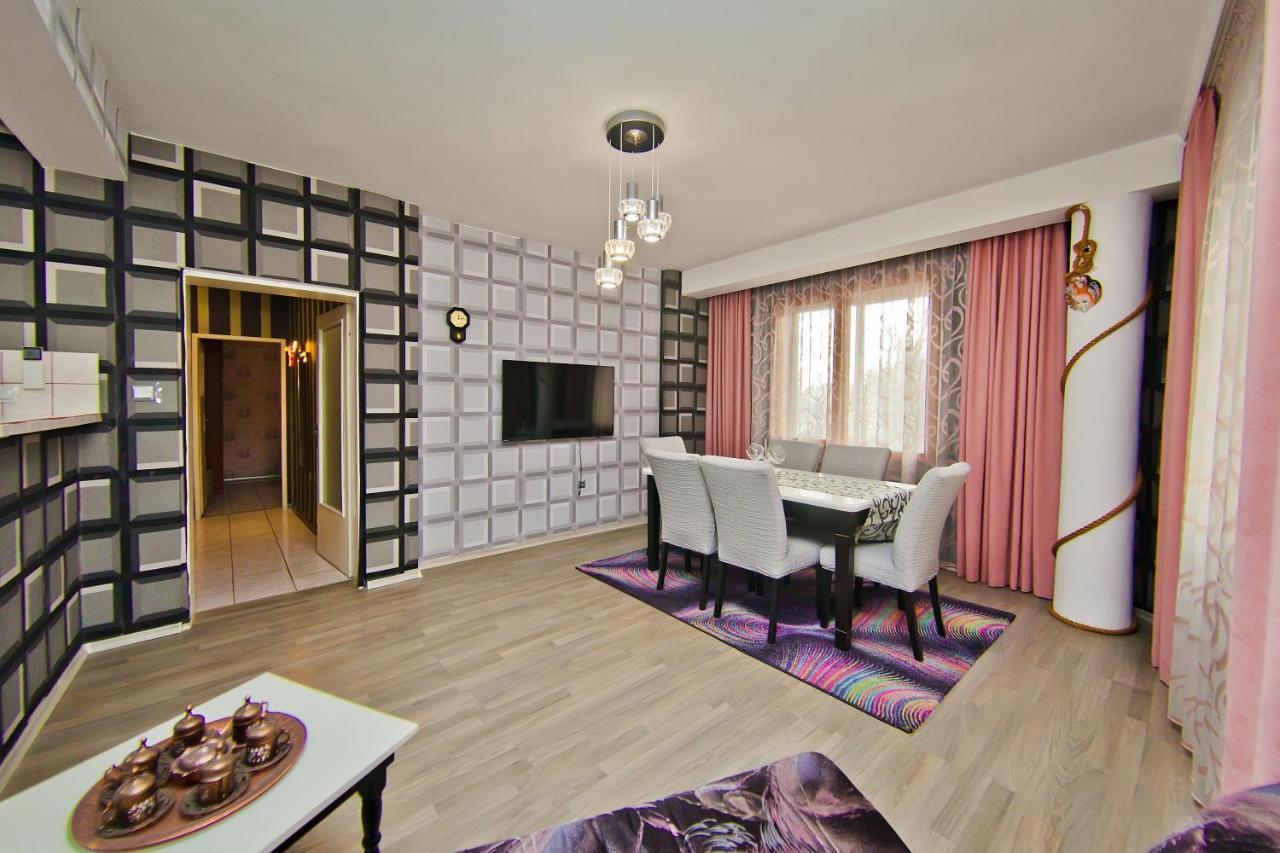 Perla 2-Bdrm In The Heart Of The City Варна Экстерьер фото