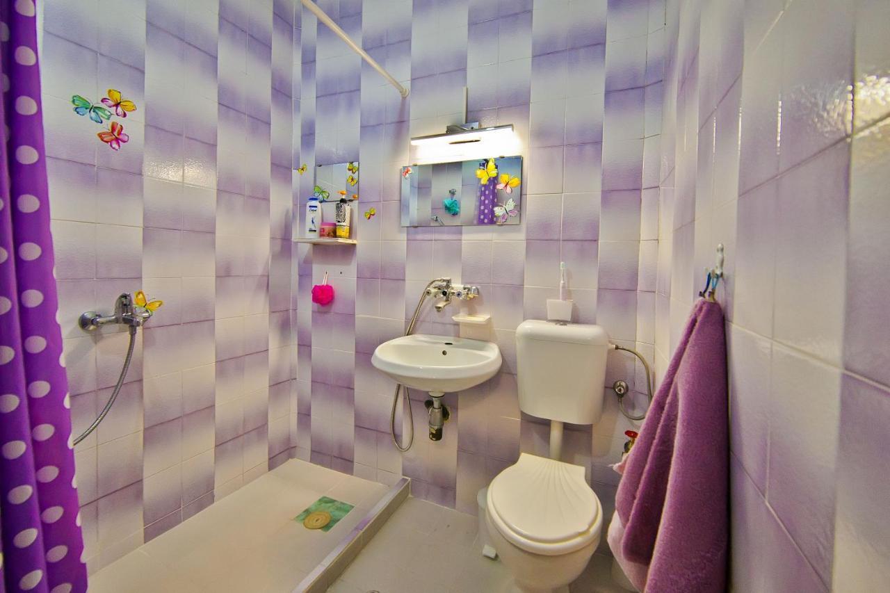 Perla 2-Bdrm In The Heart Of The City Варна Экстерьер фото