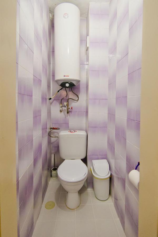 Perla 2-Bdrm In The Heart Of The City Варна Экстерьер фото