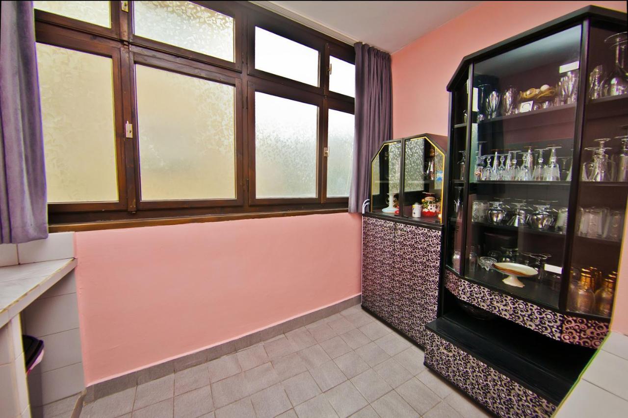 Perla 2-Bdrm In The Heart Of The City Варна Экстерьер фото